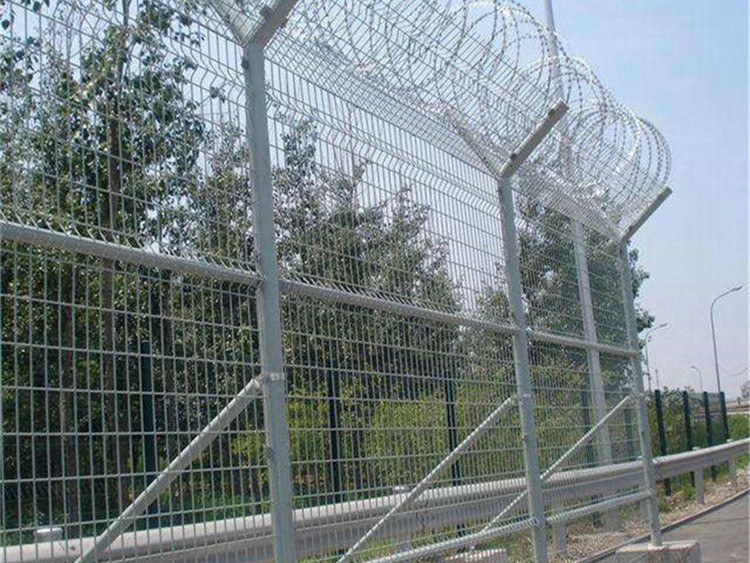 Y型安全防御護(hù)網(wǎng) Y型安全防御護(hù)網(wǎng)