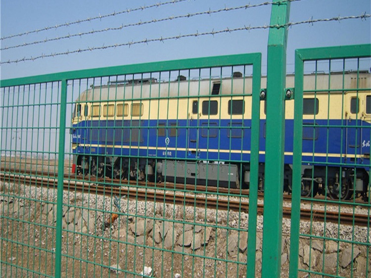 鐵路護欄網(wǎng) 鐵路護欄網(wǎng)