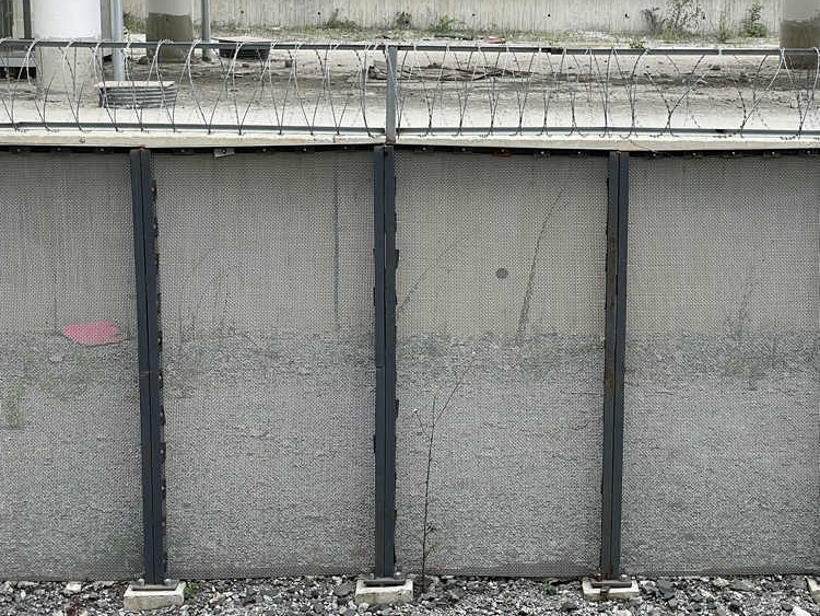 鐵路擋渣網 鐵路擋渣網