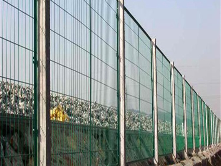 鐵路封閉網 鐵路封閉網