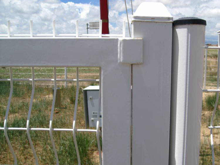 電廠圍欄18631858321 電廠圍欄18631858321