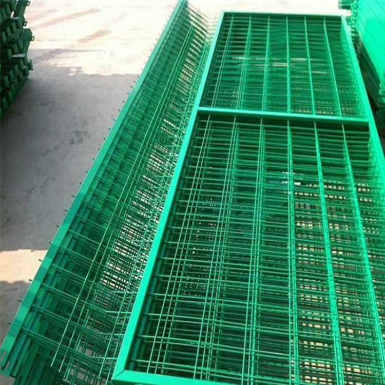 重慶光伏電站驗收規范 太陽能光伏電站圍網圖片4