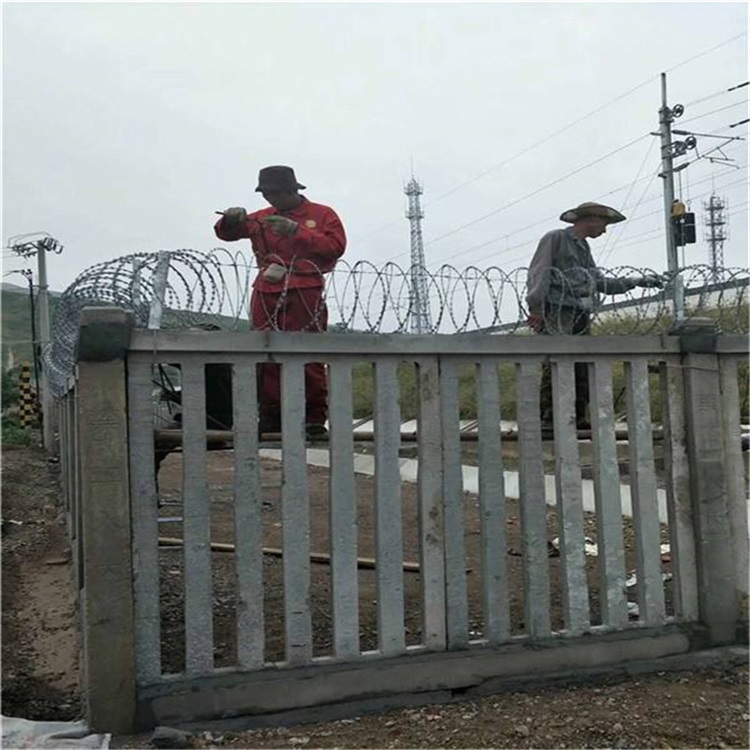 刀刺網安裝18631858321