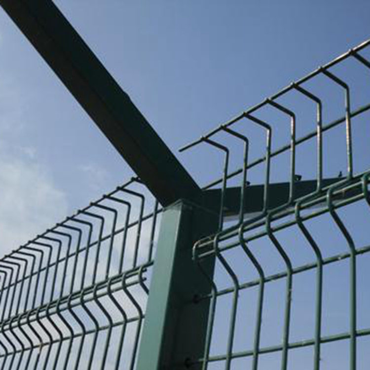 衡水民用機場圍欄網(wǎng)安裝效果圖片4 衡水民用機場圍欄網(wǎng)安裝效果圖片4