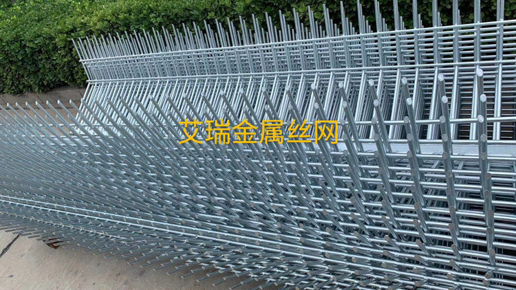 防爬鐵柵欄18631858321 防爬鐵柵欄18631858321