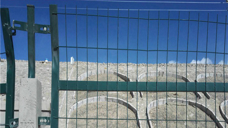 防護柵欄8002 防護柵欄8002