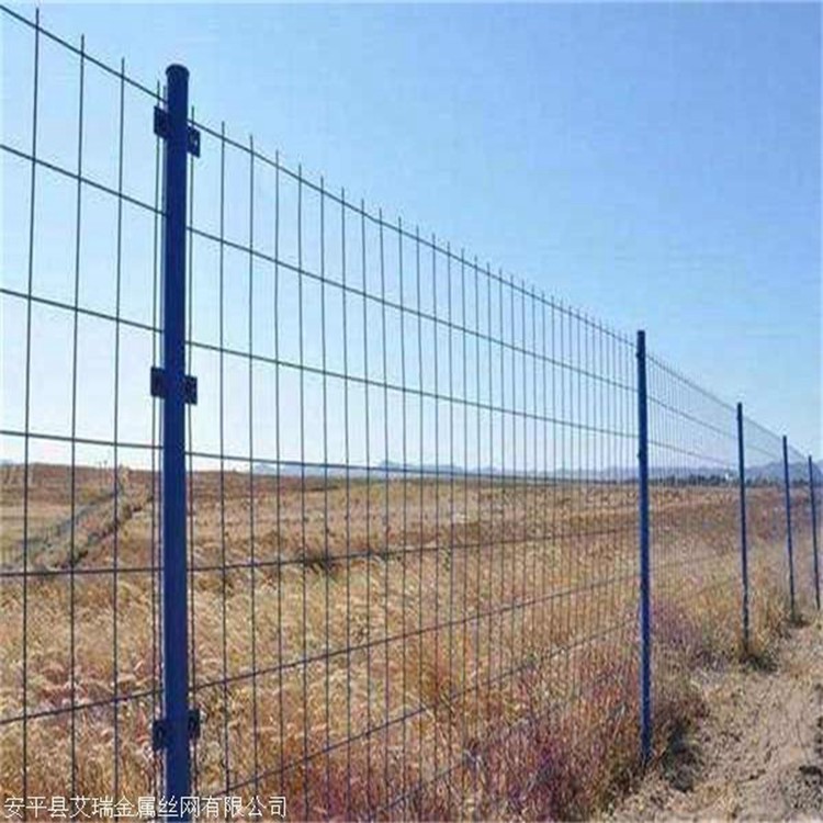 農業園圈地護欄網 安平縣護欄柵欄廠圖片3 農業園圈地護欄網 安平縣護欄柵欄廠圖片3
