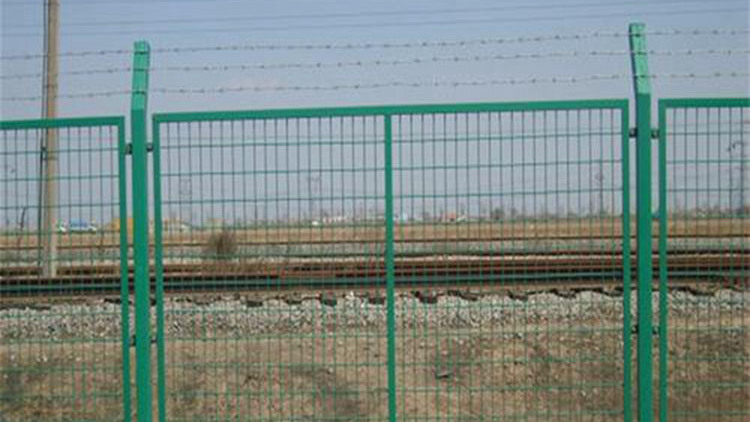 Y型柱框架防護網18631858321 Y型柱框架防護網18631858321