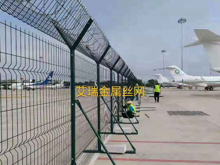 機(jī)場防護(hù)網(wǎng) 機(jī)場防護(hù)網(wǎng)
