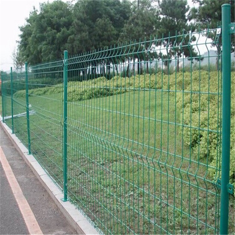 園林花壇護欄網產品特征及花壇護欄網設置要求圖片3 園林花壇護欄網產品特征及花壇護欄網設置要求圖片3