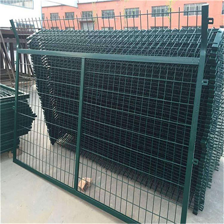 鐵路封閉網圖片2