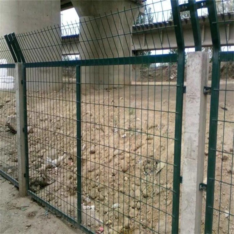 鐵路封閉網圖片3