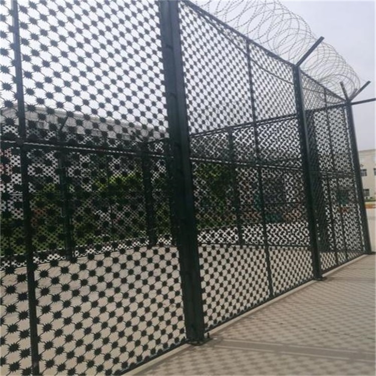 太陽花護(hù)欄網(wǎng)圖片4 太陽花護(hù)欄網(wǎng)圖片4