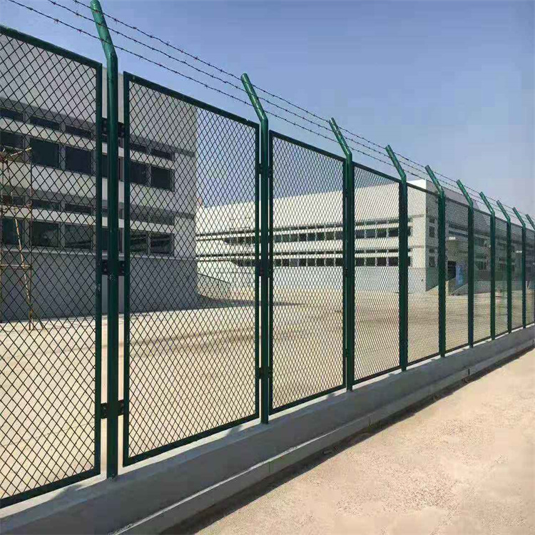 海關綜合保稅區圍網圖片2 海關綜合保稅區圍網圖片2