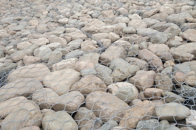 格賓石籠網圖片1 格賓石籠網圖片1