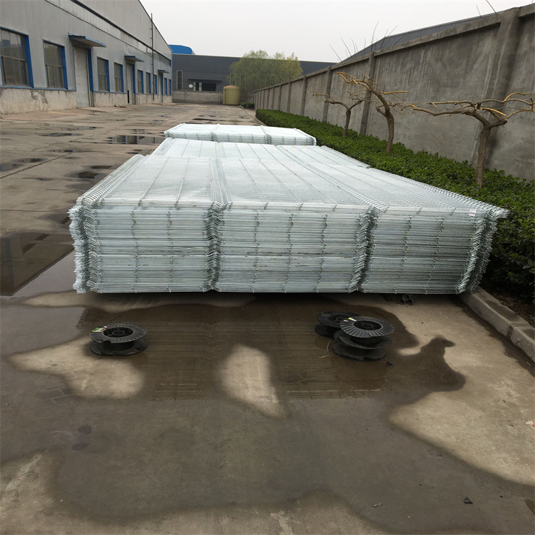 蔬菜基地隔離柵圖片4 蔬菜基地隔離柵圖片4