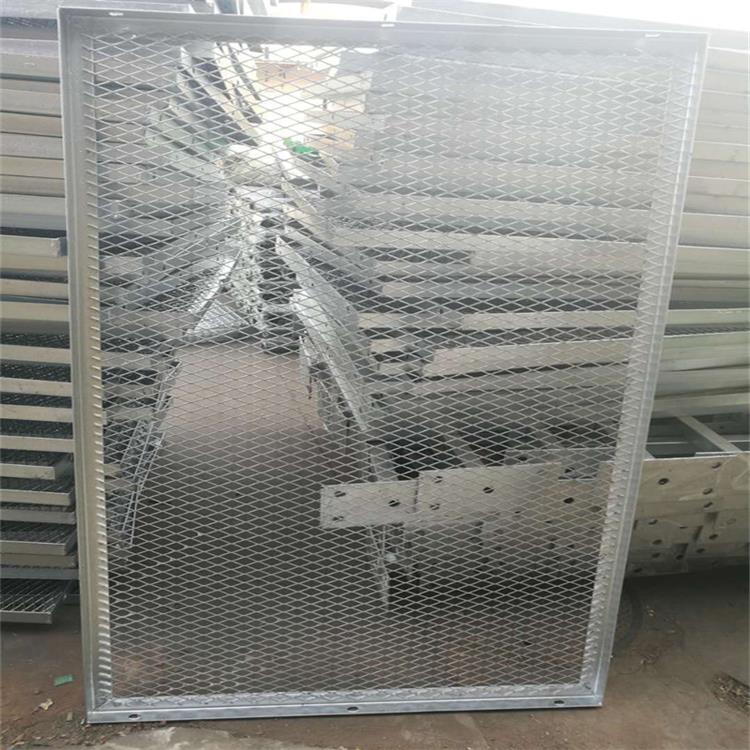 熱鍍鋅橋梁防拋網圖片1 熱鍍鋅橋梁防拋網圖片1