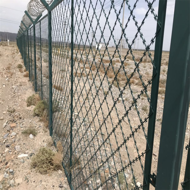 水源地護欄網圖片4 水源地護欄網圖片4