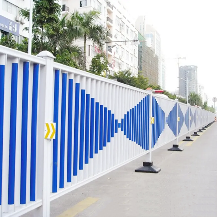 道路防護(hù)欄圖片1 道路防護(hù)欄圖片1