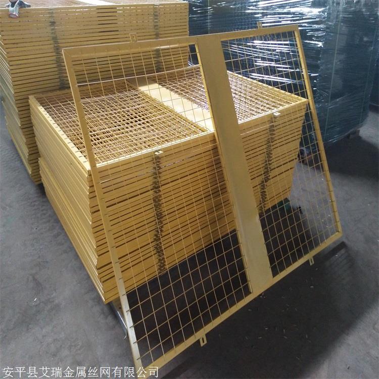 工地防護(hù)欄圖片4 工地防護(hù)欄圖片4