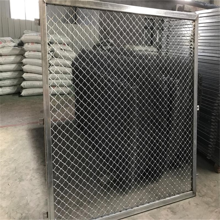 美格網隔離柵圖片1 美格網隔離柵圖片1