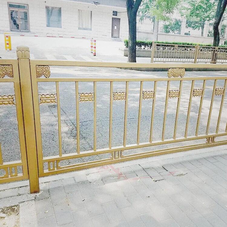 道路隔離護欄圖片2 道路隔離護欄圖片2