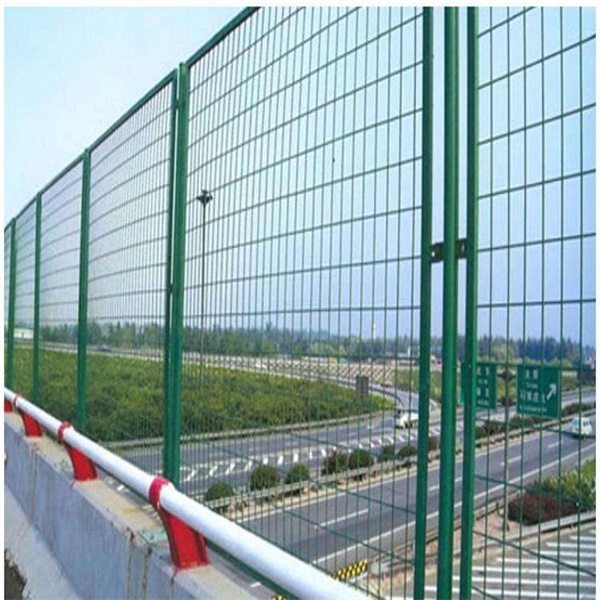 橋梁隔離網圖片2 橋梁隔離網圖片2