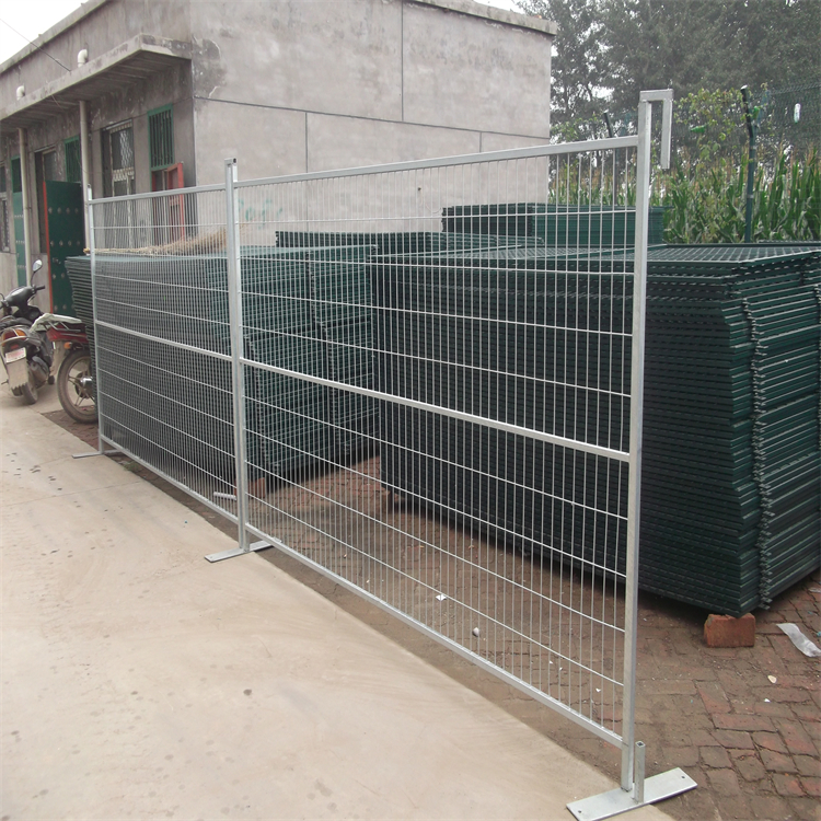 熱鍍鋅水源地圍欄圖片4 熱鍍鋅水源地圍欄圖片4