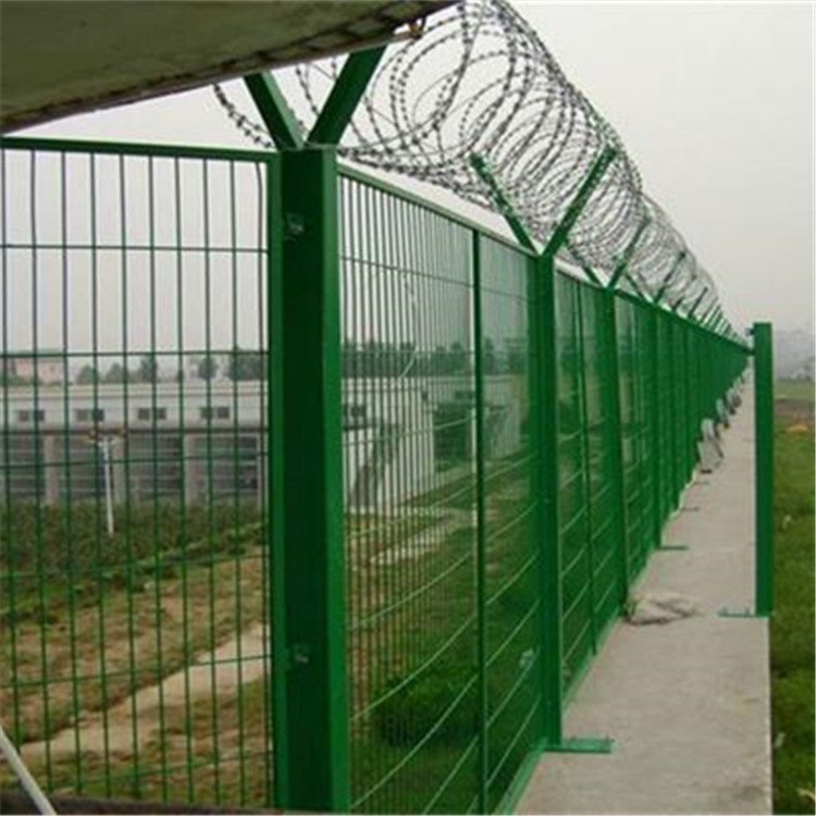 機場隔離圍界網圖片2 機場隔離圍界網圖片2