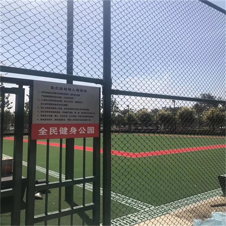 籃球場(chǎng)護(hù)欄網(wǎng)圖片2 籃球場(chǎng)護(hù)欄網(wǎng)圖片2