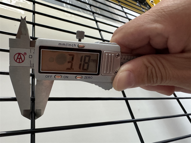 機器人圍欄網圖片4